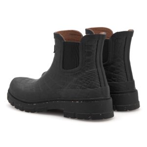 WL764 - Liv Croco Waterproof - 020 Black - Extra 2