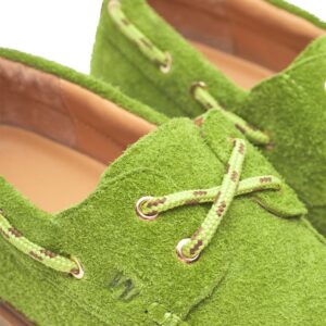 WS199 - Johanne S - 279 Bambus Green - Extra 3