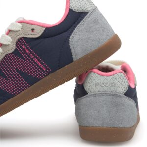 WL684 - Nanna - 154 Navy Multi - Extra 3