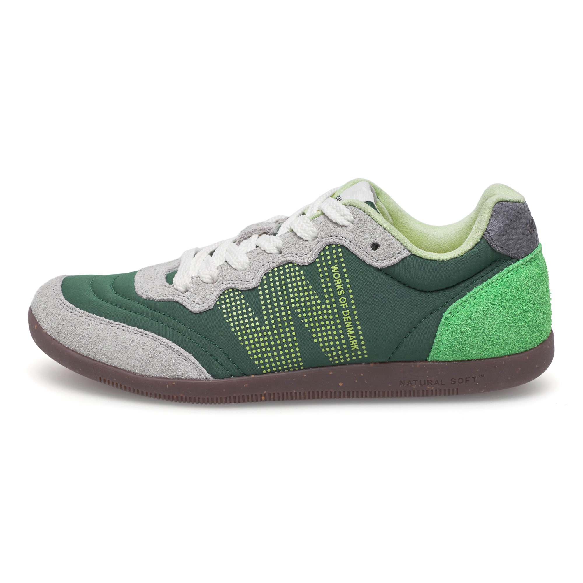 WL684 - Nanna - 376 Apple Green Multi - Extra 0