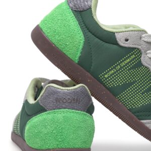 WL684 - Nanna - 376 Apple Green Multi - Extra 3