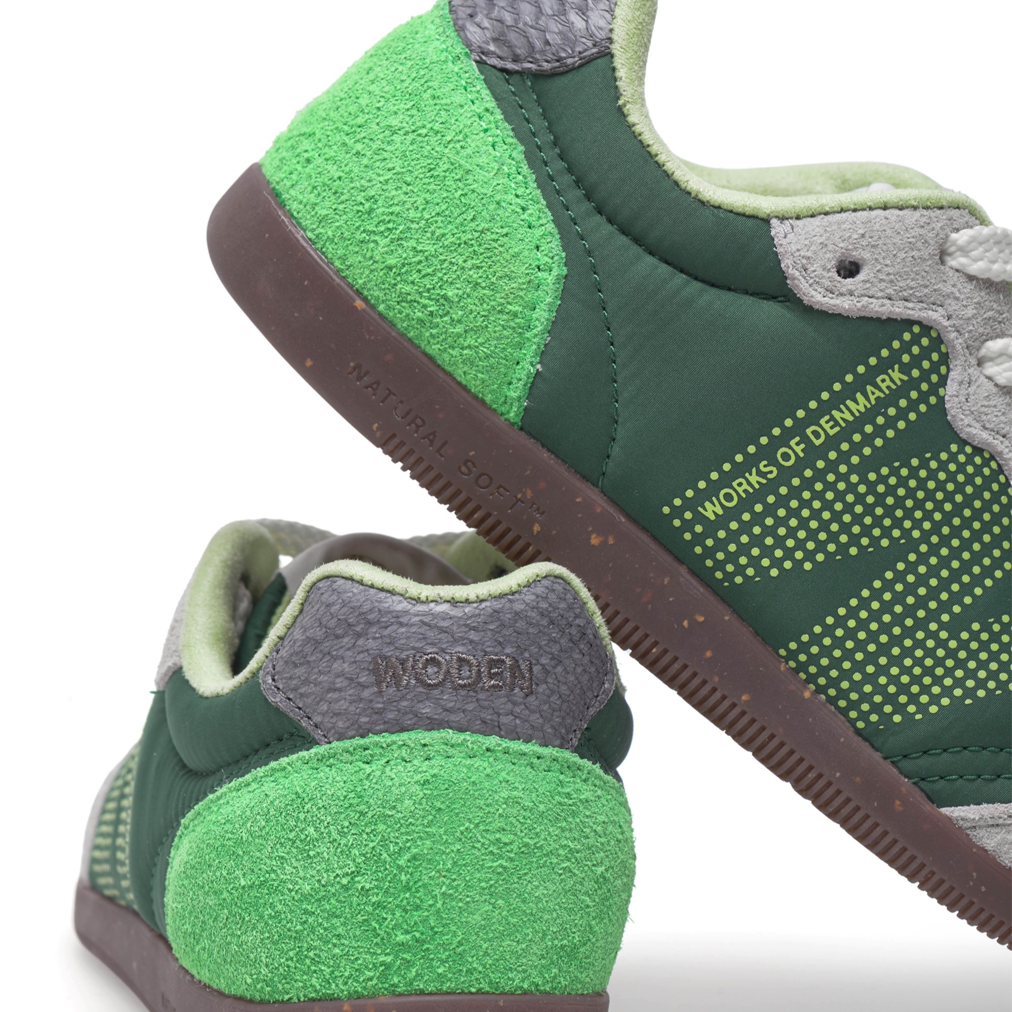 WL684 - Nanna - 376 Apple Green Multi - Extra 3