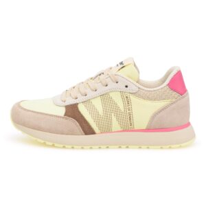 WL686 - Ronja Tricolor - 375 Wax Multi - Extra 0