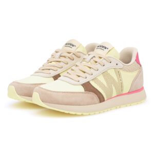 WL686 - Ronja Tricolor - 375 Wax Multi - Extra 1