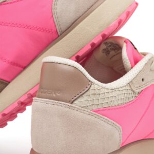 WL686 - Ronja Tricolor - 377 Raspberry Multi - Extra 3