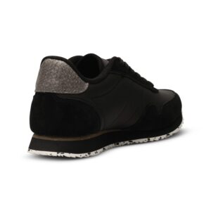 WL166 - Nora III Leather - 020 Black - Extra 2