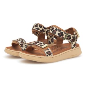 WL673 - Line Animal - 327 Leopard - Extra 1