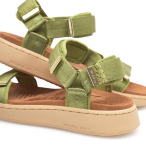 WL926 - Line - 279 Bambus Green - Extra 3