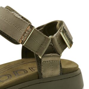 WL926 - Line - 295 Dark Olive - Extra 7