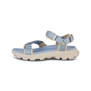 WL995 - Sandie - 522 Ice Blue - Extra 0