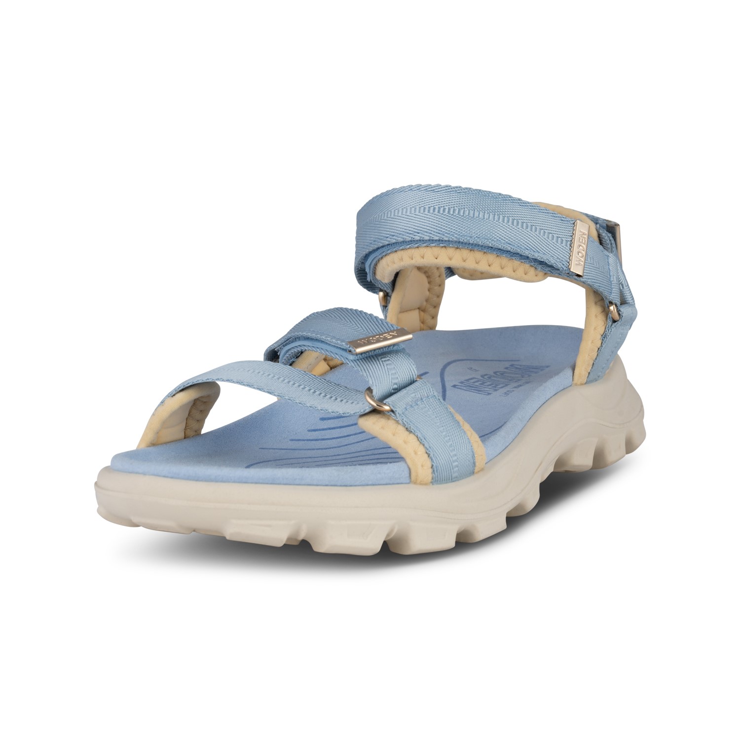 WL995 - Sandie - 522 Ice Blue - Extra 1