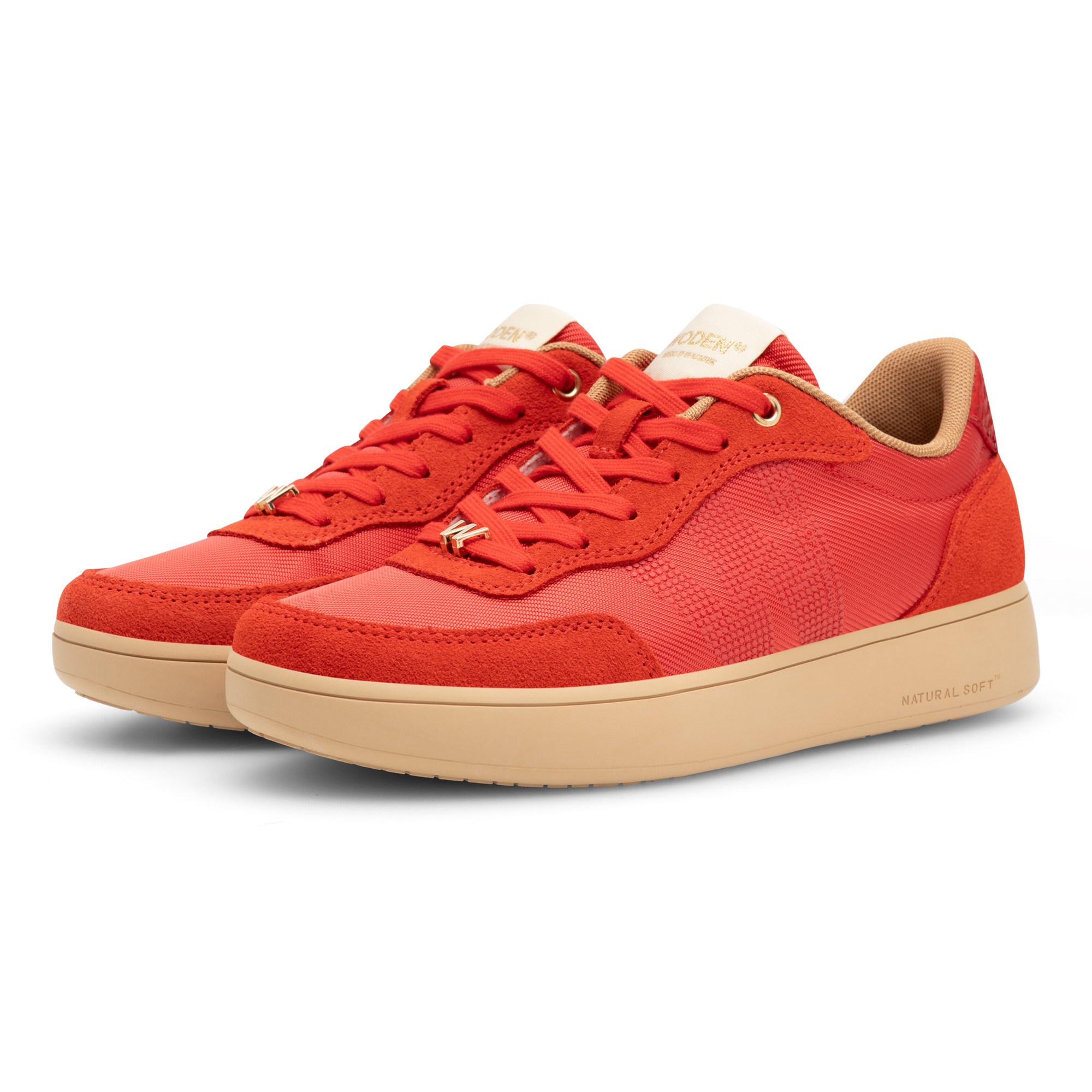 WL006 - Line Sneak - 391 Flame - Extra 1