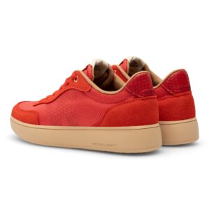 WL006 - Line Sneak - 391 Flame - Extra 2