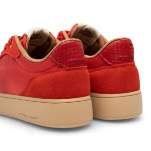 WL006 - Line Sneak - 391 Flame - Extra 3