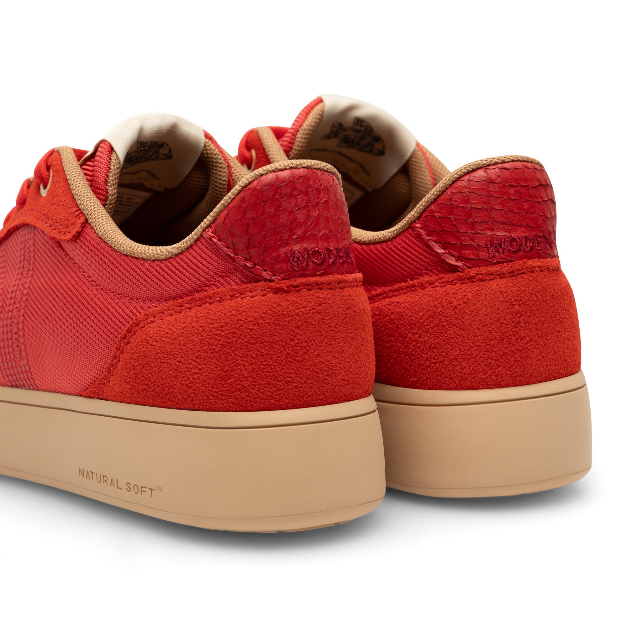 WL006 - Line Sneak - 391 Flame - Extra 3