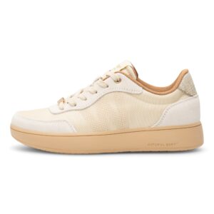 WL006 - Line Sneak - 813 Ivory - Extra 0
