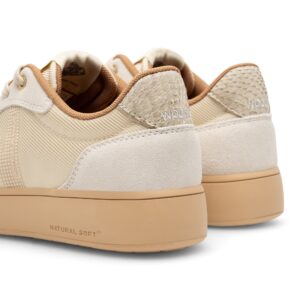 WL006 - Line Sneak - 813 Ivory - Extra 3