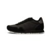 WL166 - Nora III Leather - 020 Black - Extra 0