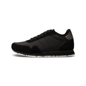 WL166 - Nora III Leather - 020 Black - Extra 0