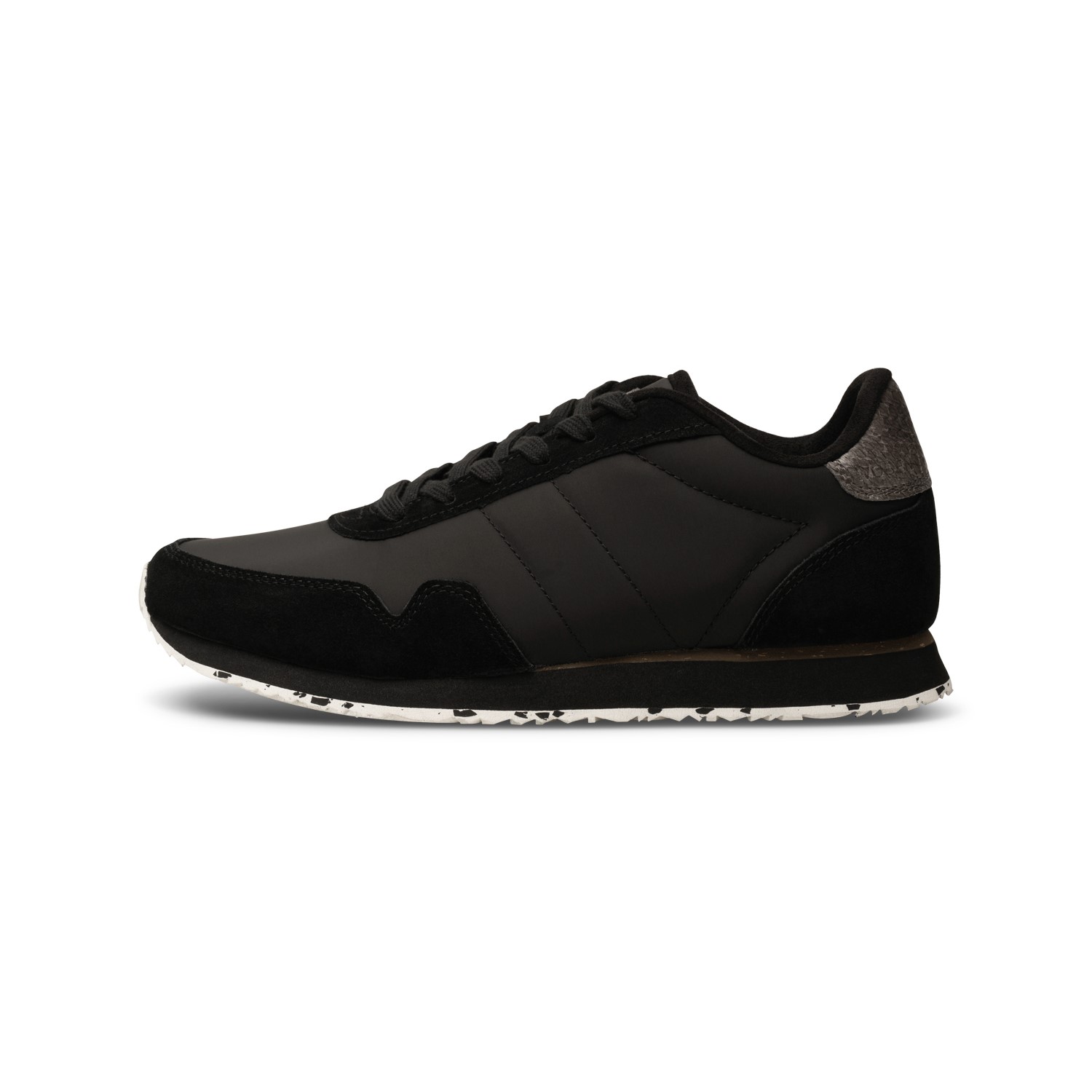 WL166 - Nora III Leather - 020 Black - Extra 0