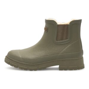 WL765 - Liv Warm Waterproof - 295 Dark Olive - Extra 0