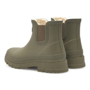 WL765 - Liv Warm Waterproof - 295 Dark Olive - Extra 2