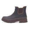WL765 - Liv Warm Waterproof - 352 Black-Chocolate - Extra 0