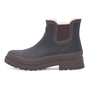 WL765 - Liv Warm Waterproof - 352 Black-Chocolate - Extra 0