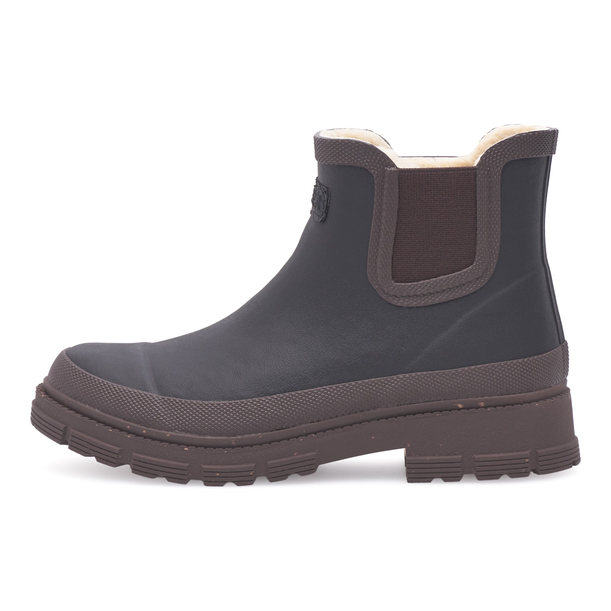 WL765 - Liv Warm Waterproof - 352 Black-Chocolate - Extra 0