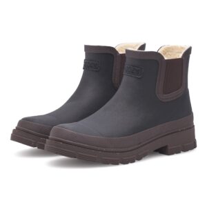 WL765 - Liv Warm Waterproof - 352 Black-Chocolate - Extra 1