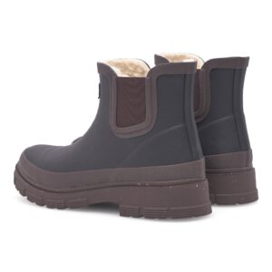 WL765 - Liv Warm Waterproof - 352 Black-Chocolate - Extra 2