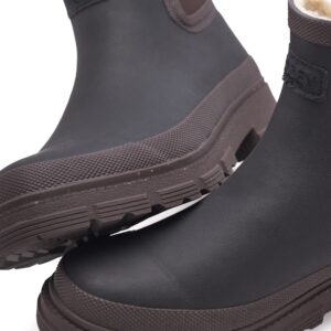 WL765 - Liv Warm Waterproof - 352 Black-Chocolate - Extra 3