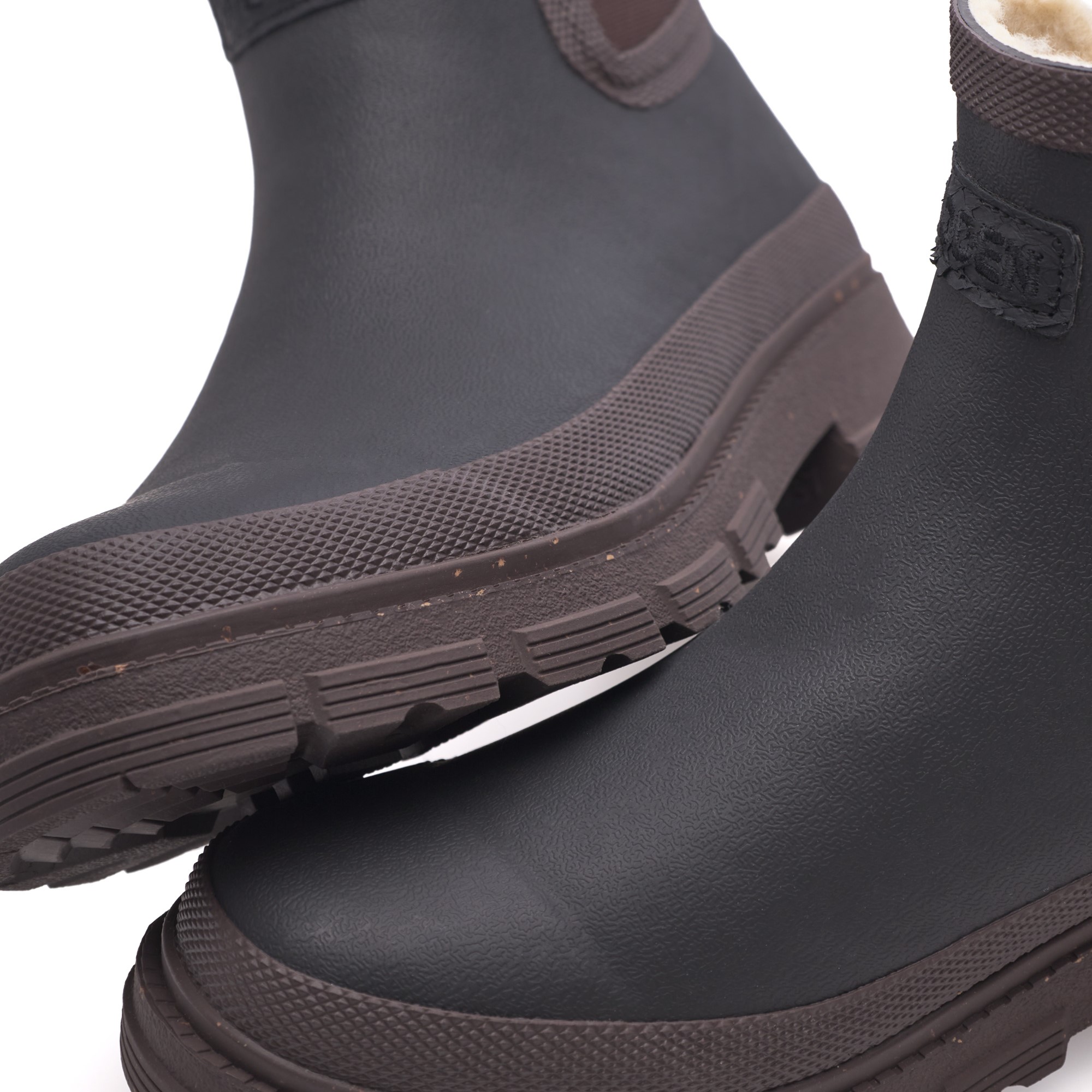 WL765 - Liv Warm Waterproof - 352 Black-Chocolate - Extra 3