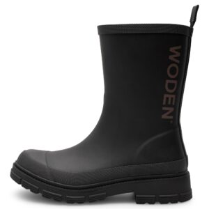 WL767 - Lia Waterproof - 020 Black - Main