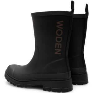 WL767 - Lia Waterproof - 020 Black - Extra 2