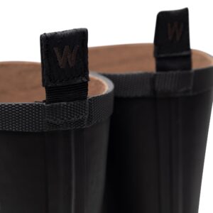 WL767 - Lia Waterproof - 020 Black - Extra 4