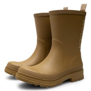 WL767 - Lia Waterproof - 703 Khaki - Extra 1