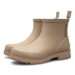 WL771 - Alison Warm Waterproof - 776 Silver Mink - Extra 1