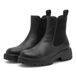 WS163 - Aya L - 020 Black - Extra 1