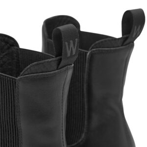 WS163 - Aya L - 020 Black - Extra 3