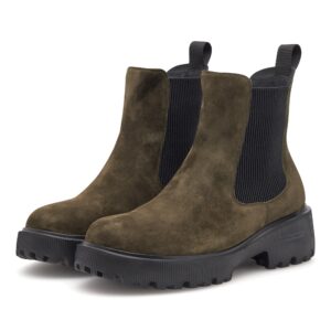 WS166 - Aya S - 295 Dark Olive - Extra 1