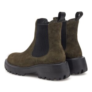 WS166 - Aya S - 295 Dark Olive - Extra 2