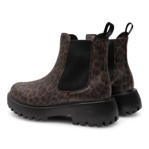 WL775 - Aya Leo Waterproof - 546 Dark Leopard - Extra 2