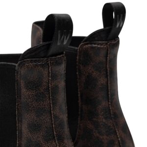 WL775 - Aya Leo Waterproof - 546 Dark Leopard - Extra 3