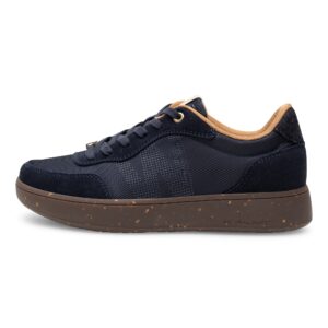WL006 - Line Sneak - 009 Dark Navy - Extra 0