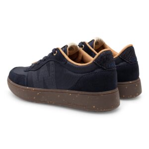 WL006 - Line Sneak - 009 Dark Navy - Extra 2