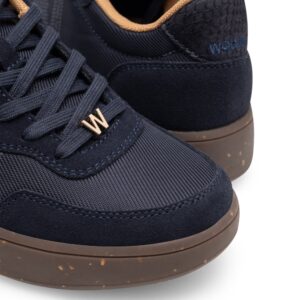 WL006 - Line Sneak - 009 Dark Navy - Extra 3