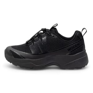 WL206 - Selma Waterproof - 021 Black-Black - Extra 0