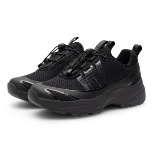 WL206 - Selma Waterproof - 021 Black-Black - Extra 1