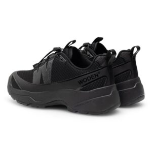 WL206 - Selma Waterproof - 021 Black-Black - Extra 2